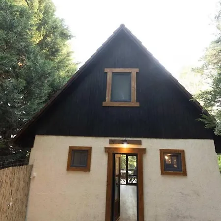 Erdőszéle A Dunakanyarban Apartman *