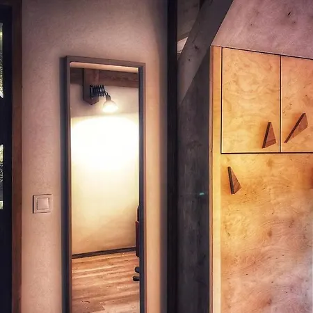 Apartman Erdőszéle A Dunakanyarban *