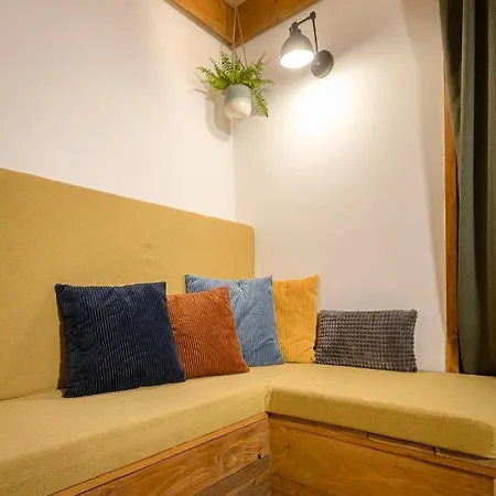 Apartment Erdoszele Vendeghaz A Dunakanyarban Nagymaros