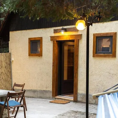Erdoszele Vendeghaz A Dunakanyarban Apartment Nagymaros